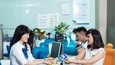 M&A ngành ngân hàng sẽ sôi động M&A ngành ngân hàng sẽ sôi động