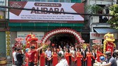 Alibaba khai trương văn phòng trái phép ở Đồng Nai