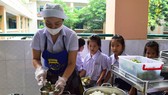 Trẻ em ở độ tuổi nào cũng cần được quan tâm, chăm sóc đặc biệt về dinh dưỡng