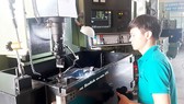 Liên kết doanh nghiệp công nghiệp hỗ trợ