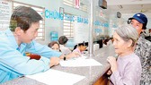 Xử lý dứt điểm phản ánh, kiến nghị của người dân