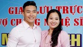 “Hoàng tử xiếc” Giang Quốc Cơ: Hiện thực ước mơ bằng khổ luyện