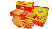 Bánh Trung thu Yến sào Khánh Hòa Sanest Moon Cake