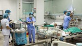Kiểm soát nhiễm khuẩn trong ngoại khoa