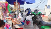 Phà không an toàn