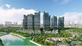 Sunshine Group - chính thức ra mắt tại Sài Gòn