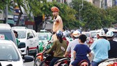 Phân luồng giao thông phục vụ trận chung kết lượt về AFF Suzuki 2018 trên sân Mỹ Đình