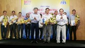 Trao giải cuộc thi “Thính giả với an toàn giao thông”