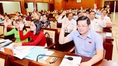 Thực hiện cơ chế, chính sách đặc thù phát triển TPHCM: Đẩy mạnh phân cấp
