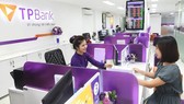 Năm 2018, lợi nhuận thu được từ khách hàng doanh nghiệp SME của TPBank tăng gần gấp đôi so với 2017