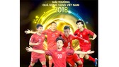 Tối nay 22-12, trao giải Quả bóng vàng Việt Nam 2018: Mùa giải của những điểm nhấn