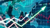 Tăng gần 9 điểm, VN-Index tiến sát 890 điểm Tăng gần 9 điểm, VN-Index tiến sát 890 điểm