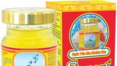 Công ty Yến Sào Khánh Hòa ra sản phẩm mới nước Yến Sào Sanest Đông Trùng Hạ Thảo