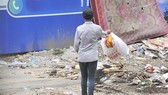 Dân cần, không biết kêu ai