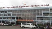 Cảng vụ Hàng không miền Nam cho Vietjet mượn tài sản trái quy định