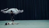 Công diễn tác phẩm múa Sắc màu vũ điệu