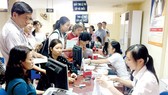 Luân chuyển công chức giải quyết hồ sơ trễ hạn nhiều lần