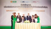 Gói tín dụng 100 triệu USD cấp vốn cho doanh nghiệp vừa và nhỏ