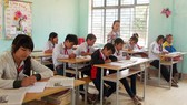 Khẩn trương chi tiền lương cho giáo viên hợp đồng tại Quảng Ngãi