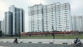 Nguồn cung căn hộ giảm 57% so với cùng kỳ