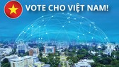 QTSC IOC vào vòng trong cuộc thi “Thành phố thông minh châu Á - Thái Bình Dương 2019”