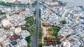 Mời gọi đầu tư 3 dự án tại quận 4