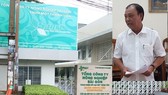 Sai phạm tại Tổng Công ty Nông nghiệp Sài Gòn: Đình chỉ công tác đối với ông Lê Tấn Hùng