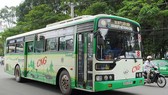 Kết nối mạng xe buýt tới Bến xe miền Đông mới