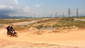 Bắc Bộ và Trung Bộ nắng nóng gay gắt, có nơi trên 40°C