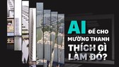 Ai đứng sau để Tập đoàn Mường Thanh thích gì làm đó?!