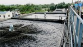 Lượng bùn thải phát sinh đã gần chạm ngưỡng 3.000 tấn/ngày