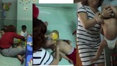 Ngành mầm non tiềm ẩn nạn bạo hành trẻ