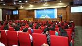 Hội nghị khoa học và đào tạo 2019