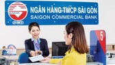SCB vào “top 10 ngân hàng thương mại cổ phần tư nhân uy tín năm 2019” SCB vào “top 10 ngân hàng thương mại cổ phần tư nhân uy tín năm 2019”