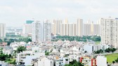 Quá trình đô thi hóa nhanh đã và đang tác động lớn đến sự thay đổi nhiệt độ ở TPHCM