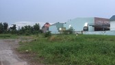 Khu đất rộng 4.000m² của ông Hải được "phù phép" hồ sơ để trốn thuế hơn 6,6 tỷ đồng