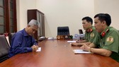 Xử phạt 4 người Trung Quốc cư trú trái phép