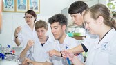 Đổi mới công tác thu hút cán bộ khoa học-công nghệ - Bài 3: Hướng tới đầu ra của nghiên cứu khoa học