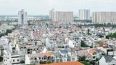 Các tòa nhà cao tầng đang là nguồn phát thải khí nhà kính nhiều nhất