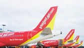 Búng tay triệu vé 0 đồng bay khắp châu Á cùng Vietjet Búng tay triệu vé 0 đồng bay khắp châu Á cùng Vietjet