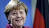 Thủ tướng Đức Angela Merkel. Ảnh: AP