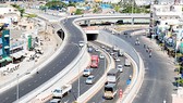 Tập trung tìm nguồn vốn phát triển hạ tầng giao thông