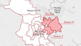 Sẽ điều chỉnh quy hoạch chung phát triển thành phố về hướng nào?