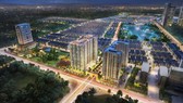 Bỏ ngỏ bảo vệ thương hiệu bất động sản