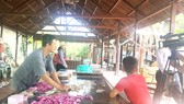 Trọng tài trong các hiệp định đầu tư