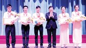 Trường ĐH Tôn Đức Thắng đạt chuẩn 4 sao