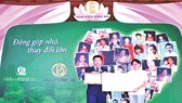 Hoa Viên Bình An hỗ trợ kinh phí mổ tim cho bệnh nhi nghèo