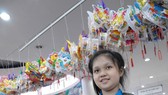 Mùa Trung thu 2018: Sản phẩm Việt chiếm lĩnh thị trường