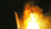 Mỹ, Anh và Pháp đang chuẩn bị đợt không kích mới vào Syria - theo Bộ Quốc phòng Nga. Ảnh: AP.