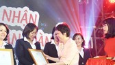 Tăng nhận diện sản phẩm sạch cho người tiêu dùng